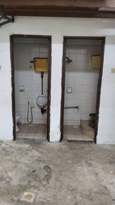 Ground floor shop for rent