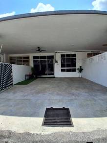 Homestay untuk disewa