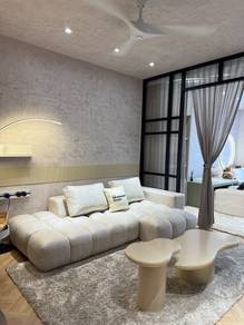 Fully Furnished| Newly Renovated| Premium Quality