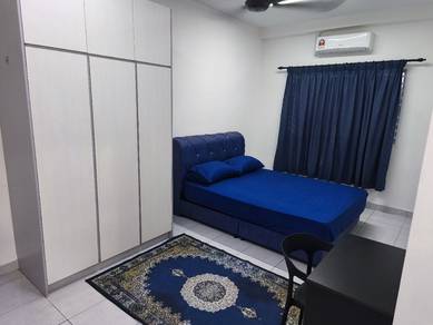 Bilik Sewa Puchong | BSP | Fully Furnished