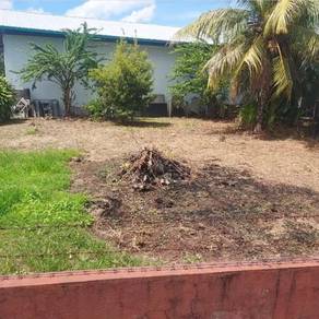 LAND FOR RENT – Kg. Limbanak, Penampang