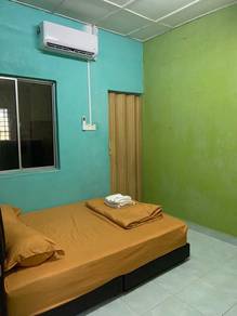 Teres Fully Renovated Taman Camar,Kulim