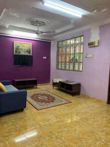 Teres Fully Renovated Taman Camar,Kulim