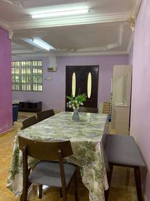 Teres Fully Renovated Taman Camar,Kulim