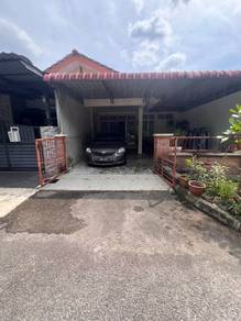 Teres Taman Nilam Baiduri, Kulim | Rumah Cantik Bawah Harga Pasaran‼️