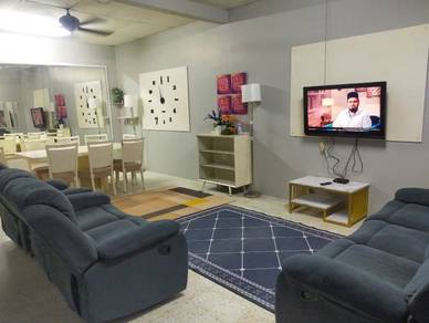 Kajang For Rent