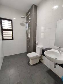 Shah Alam For Rent
