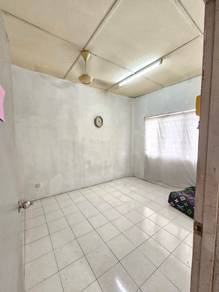 Kajang apartment Full loan Renovation Easy buy a house rumah sendiri
