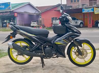 2020 Yamaha Lc 135LC Cantik murah