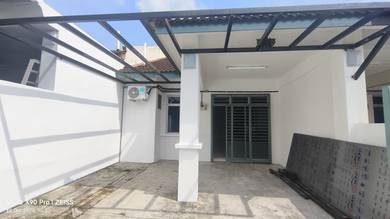 Pulai Jaya 1Storey with Aircon Heater Tabletop Brand New Renovation