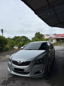 Toyota CAMRY 2.0 G ACV41R-JEPNKE (A)