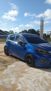 Proton IRIZ 1.3 STANDARD (M)