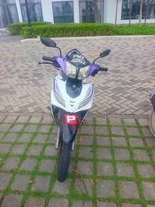 Demak DVS 110