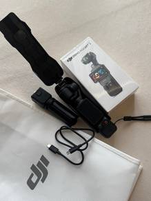 DJI Osmo Pocket 3 | 99% Like New