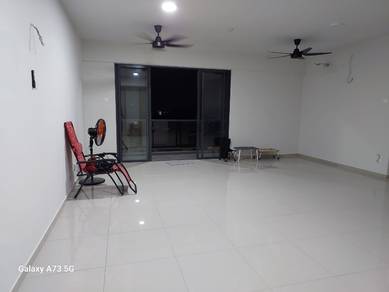 2 CARPARK✅ Resilion Residence Residensi Rimbunan Bandar Mahkota Cheras