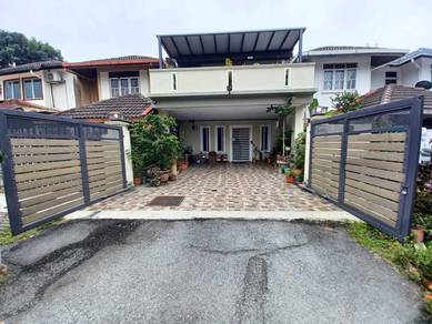 2-storey-Terraced-House-for-sale-Bandar-Kinrara-Selangor