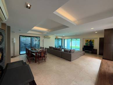 ID DESIGN* Bangsar Bukit Bandaraya Damansara Heights 