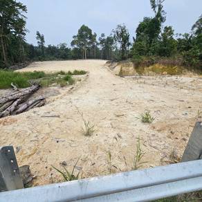 Muara Tuang Native Vacant Land For Sale