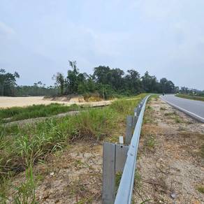 Muara Tuang Native Vacant Land For Sale