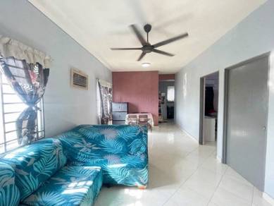 Pangsapuri Rimba 2
