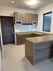 All Race 2 Queen Bed (New) Forest City For Rent