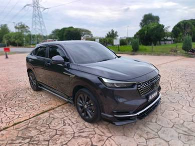 2024 Honda HR-V 1.5 E:HEV RS MY22 (A)