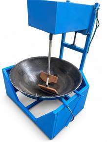 Mesin Pengacau Dodol / Mesin Kacau Masakan