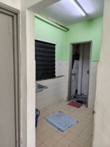 Seri Pulai Apt Puchong Hartamas for rent