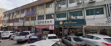 Flat-for-rent-Kajang-Selangor