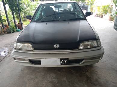 1995 Honda CIVIC 1.6 BLUE TAG E-EG9 (M)