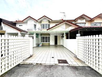 2-storey-Terraced-House-for-sale-Puchong-Selangor