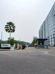 Denai Nusantara