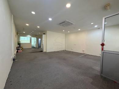 Farlim Mainroad 3rd Floor Office Lot