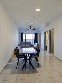 Bukit Tiara Residensi Kajang | Fully Furnished | 3+1 Bedrooms