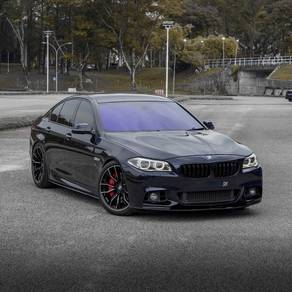 Bmw 528I M SPORT F10 FACELIFT (A)