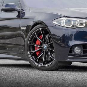 Bmw 528I M SPORT F10 FACELIFT (A)