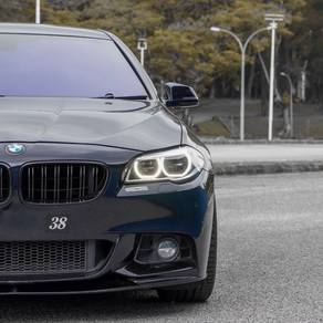 Bmw 528I M SPORT F10 FACELIFT (A)