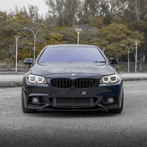 Bmw 528I M SPORT F10 FACELIFT (A)