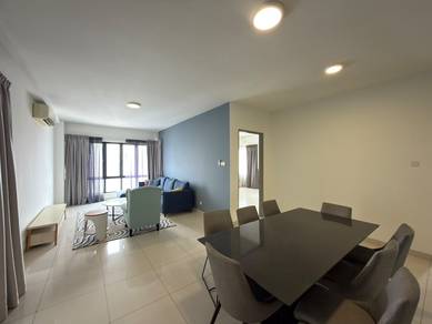 SPACIOUS* Vila Vista Taman Pertama Velocity J.Dupion Lido Lavile UNA