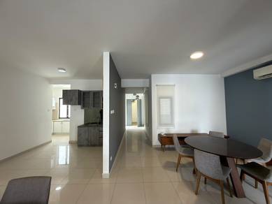 SPACIOUS* Vila Vista Taman Pertama Velocity J.Dupion Lido Lavile UNA