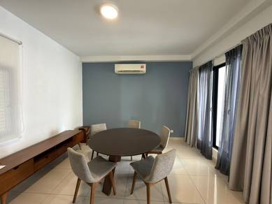 SPACIOUS* Vila Vista Taman Pertama Velocity J.Dupion Lido Lavile UNA