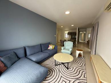 SPACIOUS* Vila Vista Taman Pertama Velocity J.Dupion Lido Lavile UNA