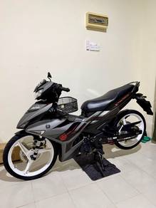 Y15ZR V2 TAHUN 2022 Standard
