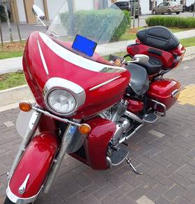 YAMAHA Royal Star VENTURES Very Superb Condition