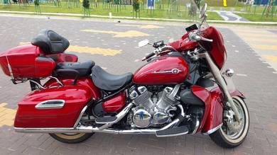 YAMAHA Royal Star VENTURES Very Superb Condition