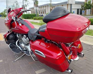 YAMAHA Royal Star VENTURES Very Superb Condition
