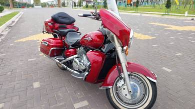YAMAHA Royal Star VENTURES Very Superb Condition
