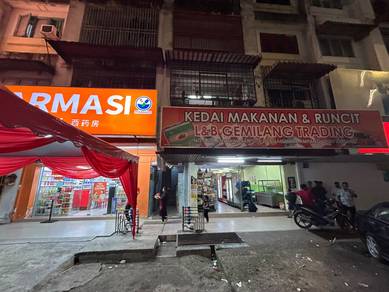 Bandar Baru Ampang, Tenanted Investment Property | ROI 6%