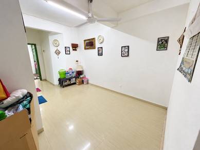 Bandar Baru Ampang, Tenanted Investment Property | ROI 6%