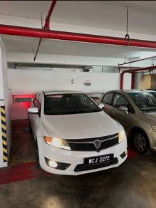 Proton PREVE 1.6 EXECUTIVE (A)